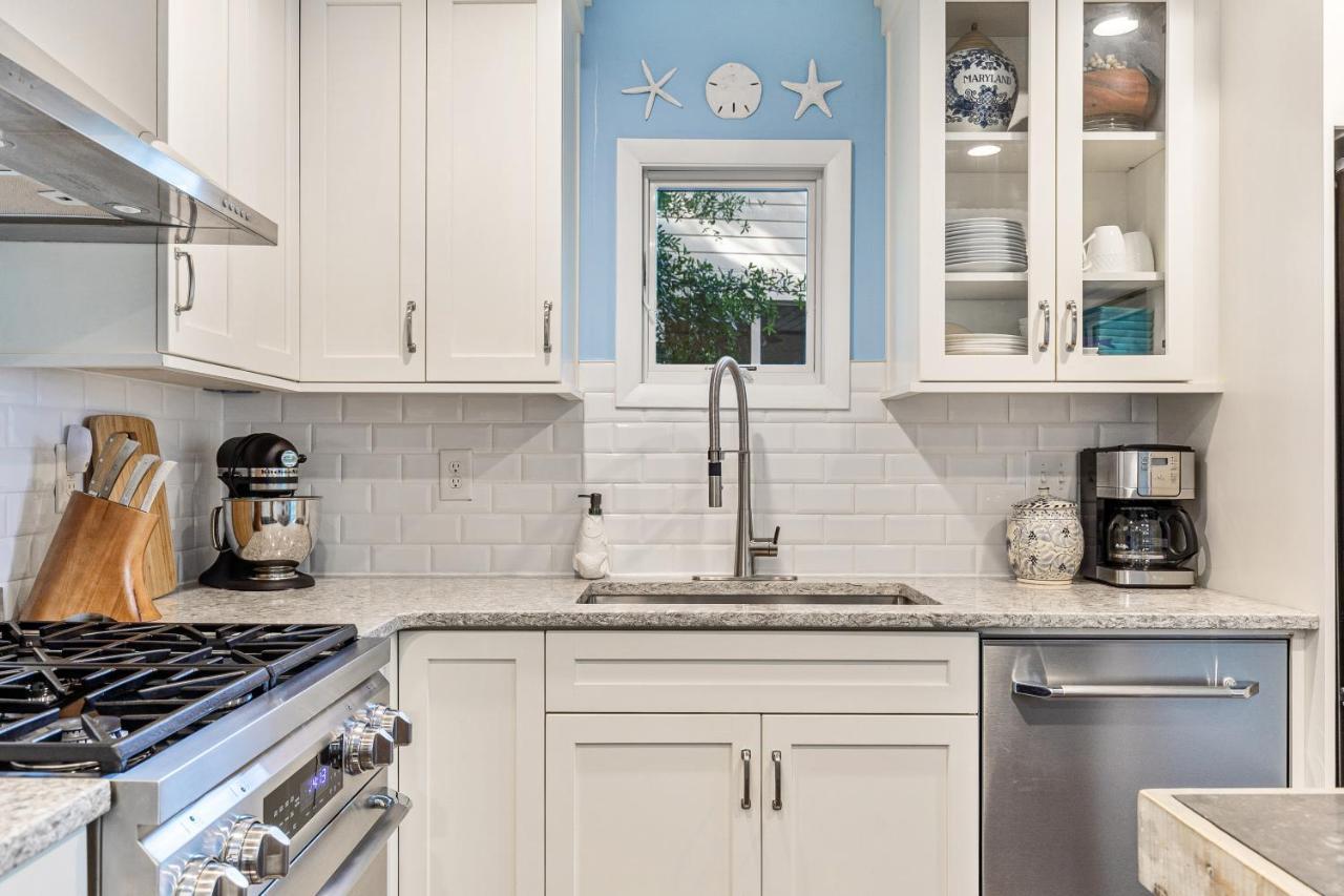 757 Spinnaker Beach House Pulau Seabrook Luaran gambar