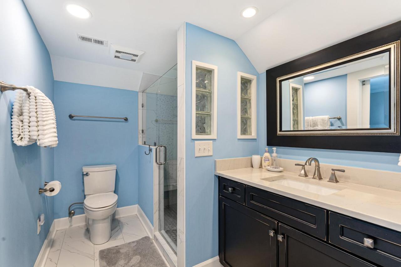 757 Spinnaker Beach House Pulau Seabrook Luaran gambar