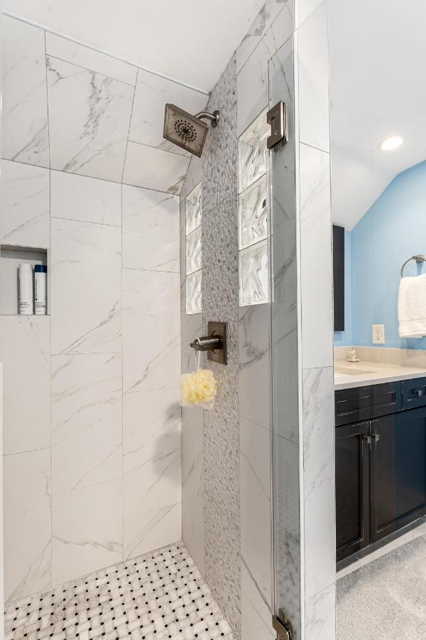 757 Spinnaker Beach House Pulau Seabrook Luaran gambar